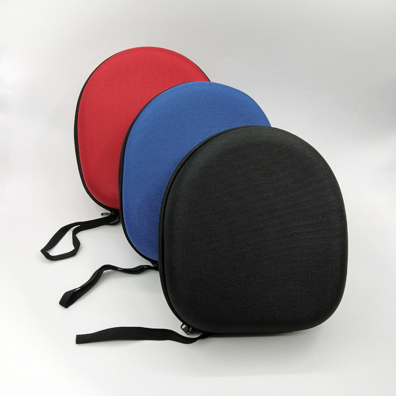 Headphone Case Hard - กระเป๋าเก็บหูฟังแบบแข็ง สำหรับหูฟัง Audio Technica SR5 S220BT