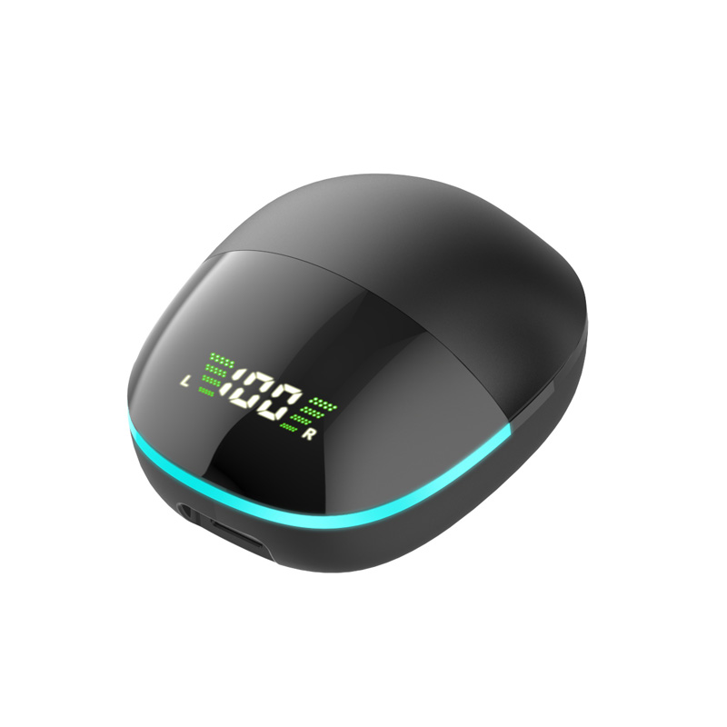 Wireless Earbuds Tws - หูฟังบลูทูธไร้สาย TWS G9S ของแท้ รองรับโทรศัพท์และแท็บเล็ตทุกรุ่น พร้อมจอแสดงผล