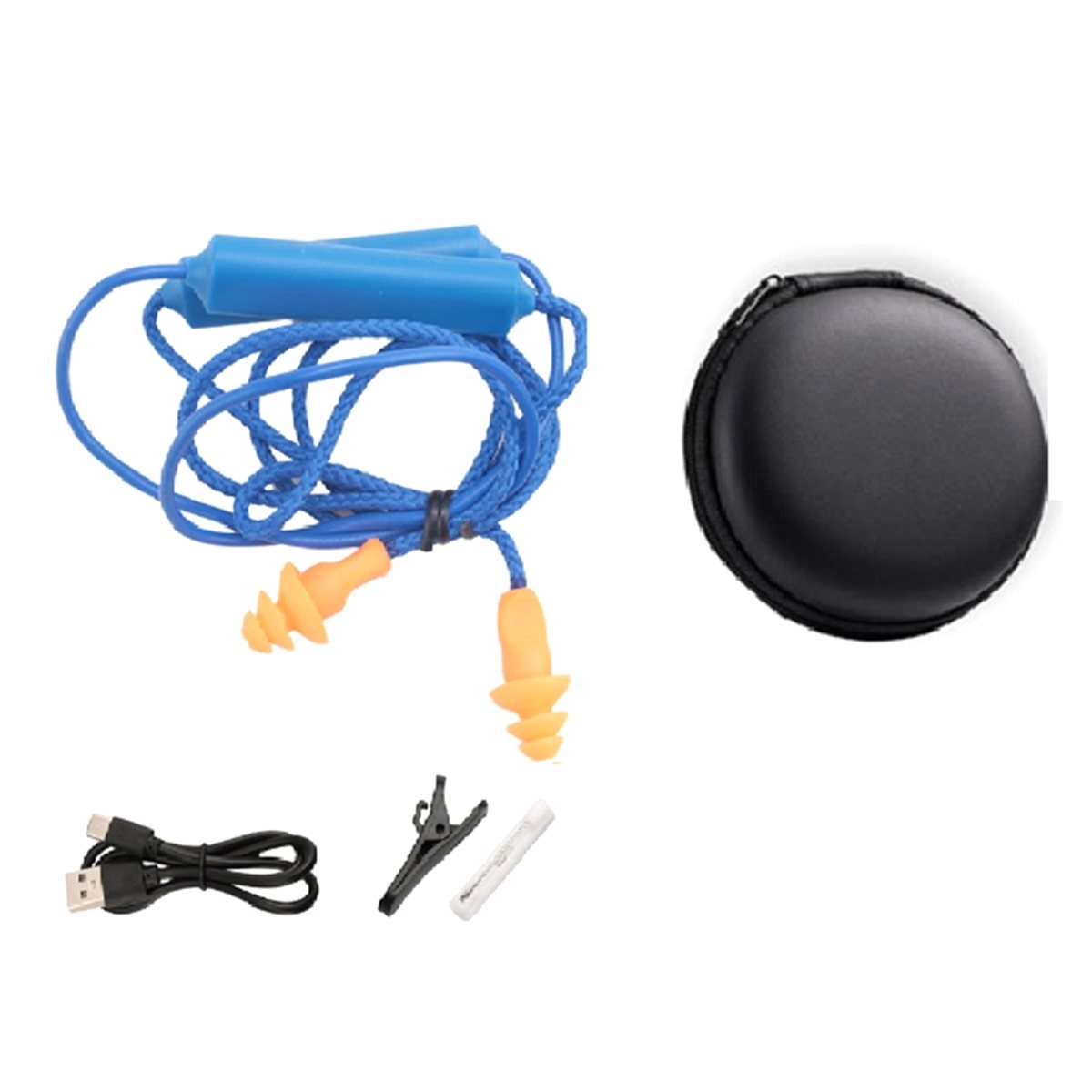 (A43I) ชุดหูฟังบลูทูธแบบเสียบห - Bluetooth Headset On Ear บทวิจารณ์และราคา