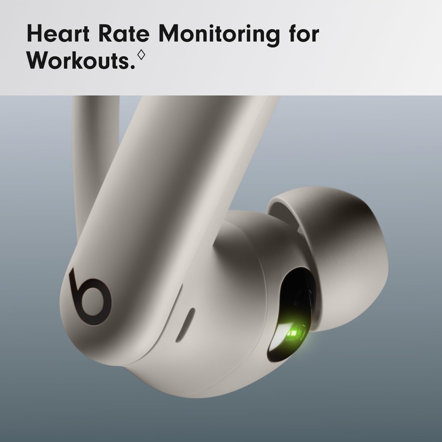หูฟังแบบเสียบในหู Beats Powerb - Beats Headphone Powerbeats Pro บทวิจารณ์และราคา
