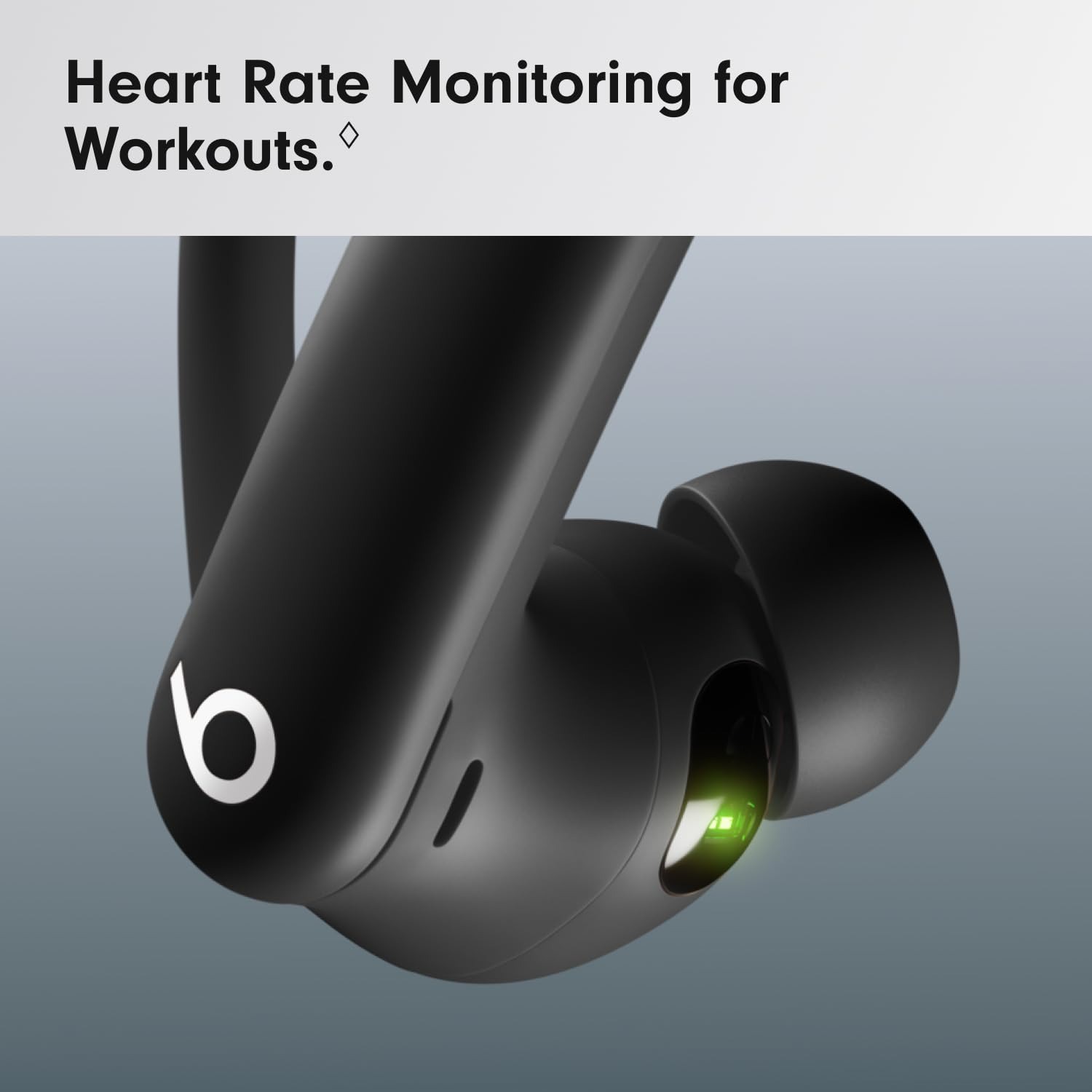หูฟังบลูทูธ Beats Powerbeats P - Beats Headphone Powerbeats Pro บทวิจารณ์และราคา