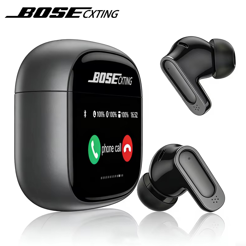 BOSECXTING Ultra V11 หูฟังไร้ส - Wireless Earbuds Tws บทวิจารณ์และราคา