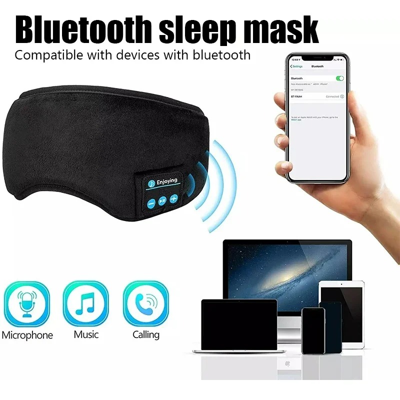 หูฟังบลูทูธแบบคาดศีรษะสำหรับกี - Bluetooth Headset On Ear บทวิจารณ์และราคา