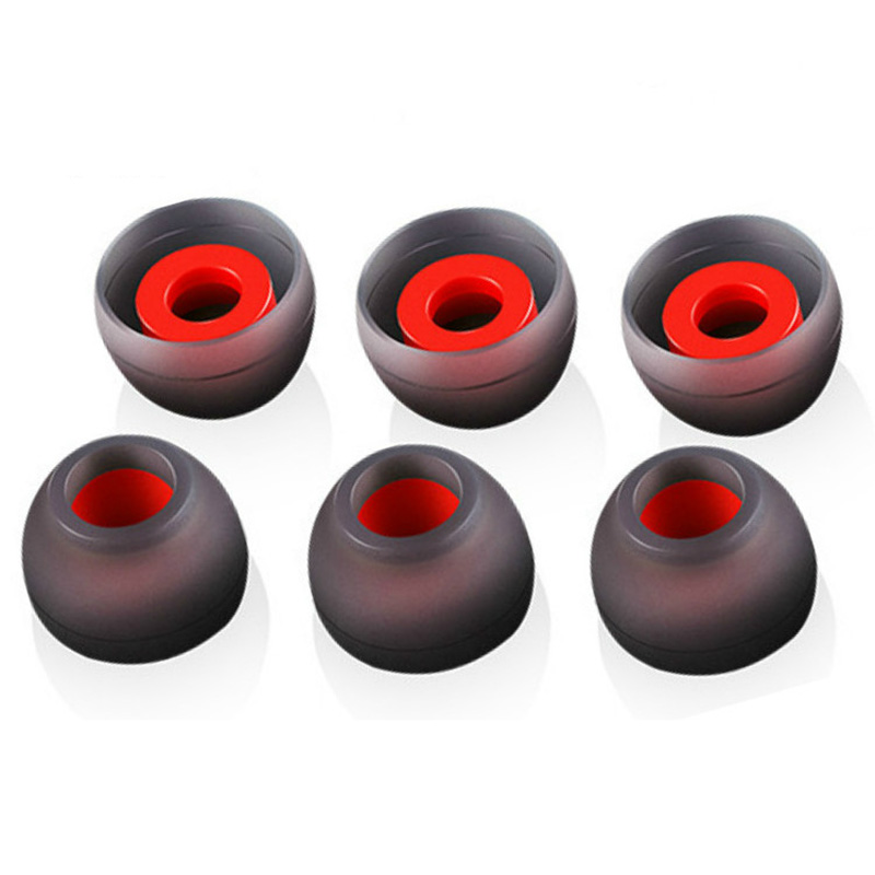 1คู่ (2Pcs) L M S In Ear หูฟัง - Earphone Foam Tip บทวิจารณ์และราคา